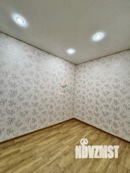1-к квартира, вторичка, 39м2, 1/5 этаж