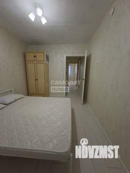 3-к квартира, вторичка, 64м2, 6/9 этаж