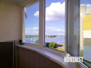 1-к квартира, вторичка, 40м2, 9/10 этаж
