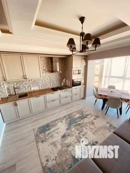 3-к квартира, вторичка, 90м2, 10/10 этаж