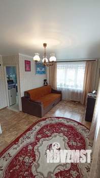1-к квартира, вторичка, 31м2, 3/5 этаж