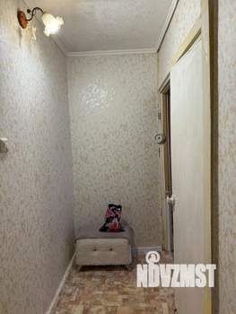 2-к квартира, вторичка, 45м2, 5/5 этаж