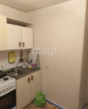 1-к квартира, вторичка, 31м2, 2/5 этаж