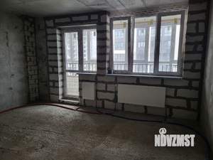 Студия квартира, вторичка, 27м2, 10/10 этаж