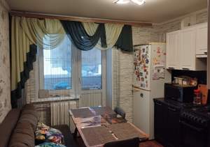 1-к квартира, вторичка, 38м2, 10/10 этаж