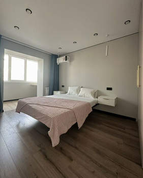 3-к квартира, вторичка, 60м2, 4/9 этаж