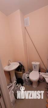 2-к квартира, вторичка, 55м2, 1/11 этаж