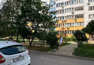 3-к квартира, вторичка, 76м2, 8/10 этаж