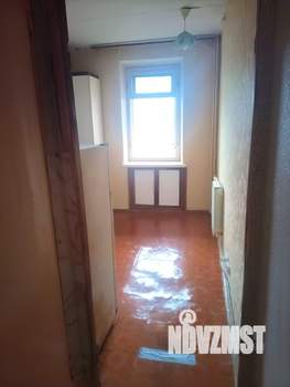 3-к квартира, вторичка, 59м2, 3/5 этаж