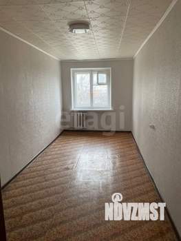 2-к квартира, вторичка, 44м2, 3/5 этаж