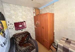 2-к квартира, вторичка, 41м2, 1/5 этаж