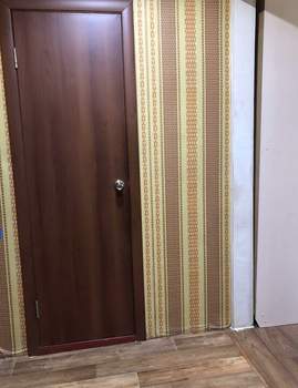 1-к квартира, вторичка, 24м2, 3/5 этаж