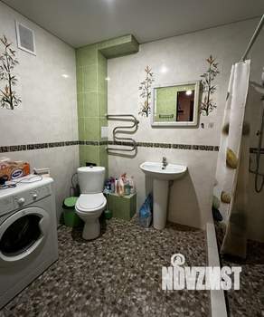 2-к квартира, вторичка, 58м2, 2/19 этаж