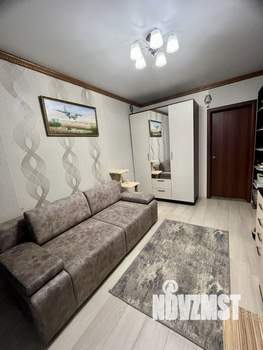 3-к квартира, вторичка, 65м2, 4/10 этаж