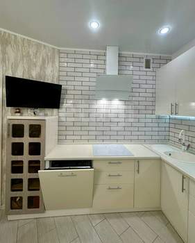 2-к квартира, вторичка, 61м2, 13/20 этаж