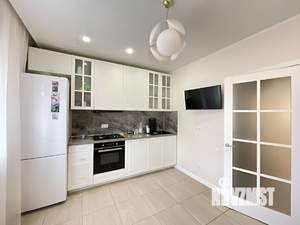 1-к квартира, вторичка, 54м2, 3/10 этаж