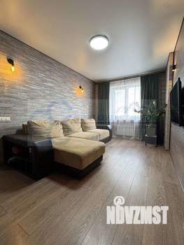 1-к квартира, вторичка, 38м2, 15/25 этаж