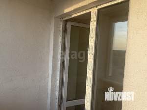 1-к квартира, вторичка, 34м2, 8/10 этаж