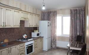 2-к квартира, вторичка, 57м2, 9/10 этаж
