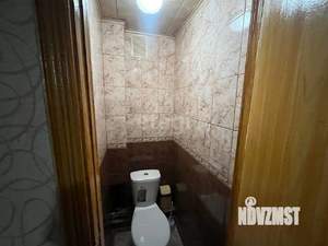 2-к квартира, вторичка, 51м2, 5/5 этаж