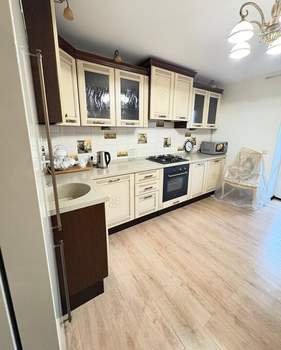 2-к квартира, вторичка, 60м2, 4/10 этаж