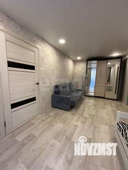 2-к квартира, вторичка, 42м2, 3/5 этаж