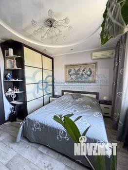 2-к квартира, вторичка, 58м2, 6/10 этаж