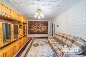 2-к квартира, вторичка, 56м2, 2/10 этаж