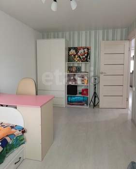 3-к квартира, вторичка, 60м2, 4/5 этаж