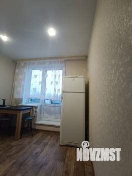 1-к квартира, вторичка, 32м2, 4/5 этаж