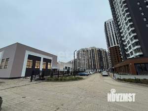 2-к квартира, вторичка, 45м2, 10/23 этаж