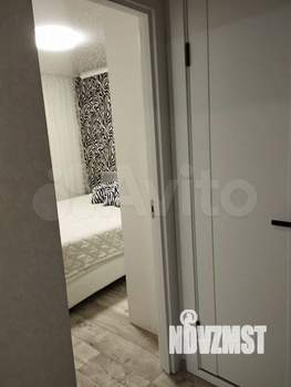 4-к квартира, вторичка, 76м2, 9/9 этаж