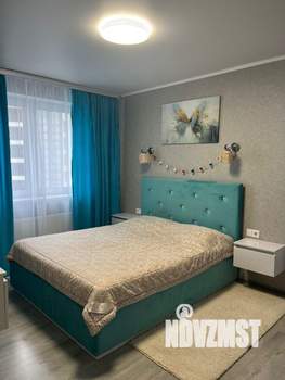 3-к квартира, вторичка, 80м2, 6/25 этаж