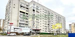 2-к квартира, вторичка, 49м2, 8/10 этаж