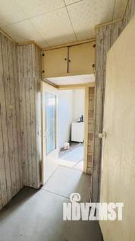 1-к квартира, вторичка, 35м2, 2/5 этаж