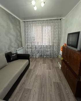 3-к квартира, вторичка, 64м2, 6/10 этаж