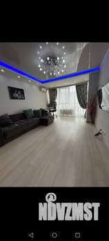 1-к квартира, вторичка, 47м2, 9/10 этаж