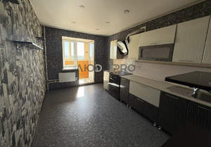 1-к квартира, вторичка, 38м2, 1/11 этаж