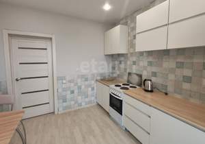 1-к квартира, вторичка, 39м2, 10/10 этаж