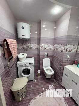 3-к квартира, вторичка, 80м2, 8/11 этаж