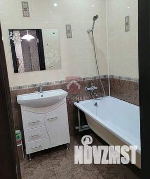1-к квартира, вторичка, 40м2, 3/27 этаж