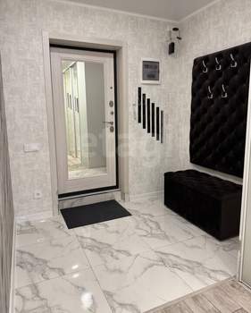 3-к квартира, вторичка, 82м2, 1/26 этаж