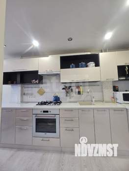 1-к квартира, вторичка, 37м2, 7/9 этаж