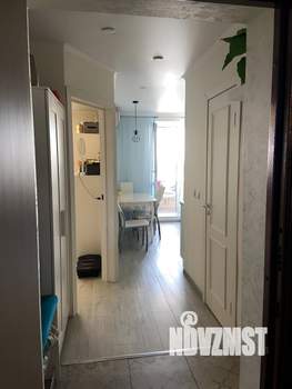 1-к квартира, вторичка, 36м2, 9/10 этаж