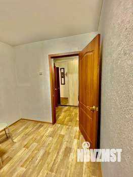3-к квартира, вторичка, 62м2, 5/5 этаж