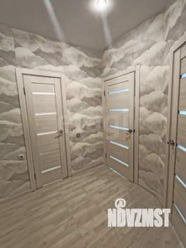 1-к квартира, вторичка, 39м2, 10/10 этаж