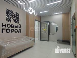 Студия квартира, вторичка, 20м2, 12/17 этаж