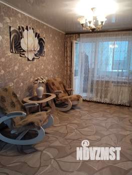 3-к квартира, вторичка, 60м2, 6/9 этаж