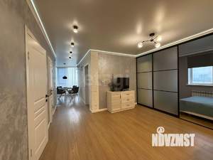 2-к квартира, вторичка, 61м2, 15/19 этаж