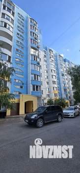 1-к квартира, вторичка, 40м2, 2/10 этаж